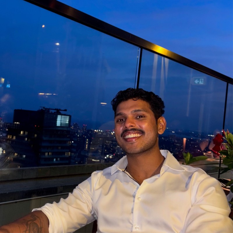 Sanjay Babu profile image